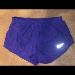 Nike Tempo Shorts